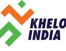 Khelo India Logo