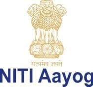 NITI Aayog Logo