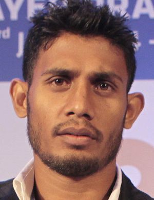 Syed Rahim Nabi