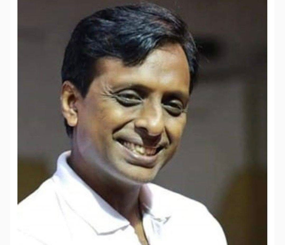 Mr. Subhabrata Bhattacharjee