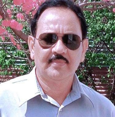 Mr. Smritimoy Das