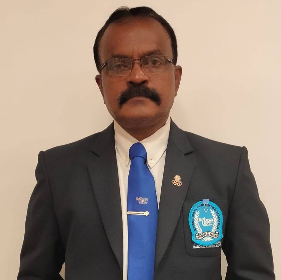 Mr. Kanailal Dey