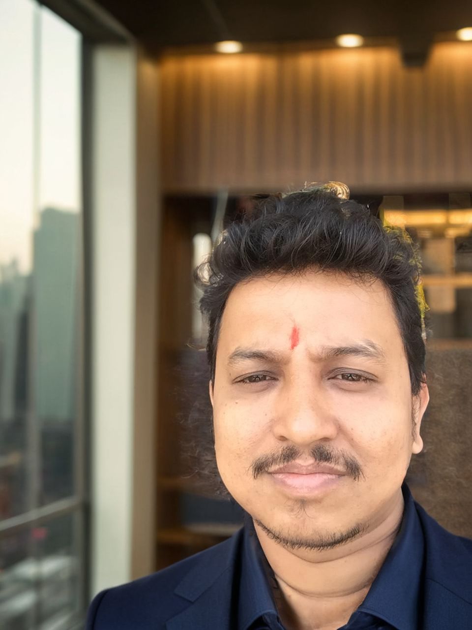 Advct. Subhankar Biswas