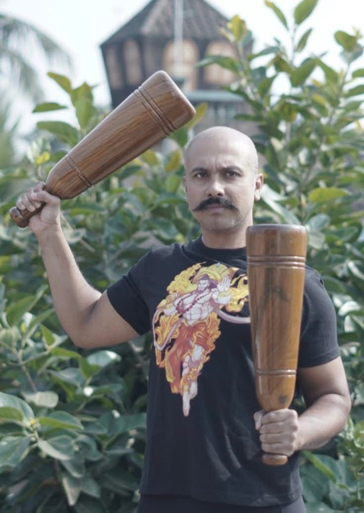 Mr. Koushik Balial