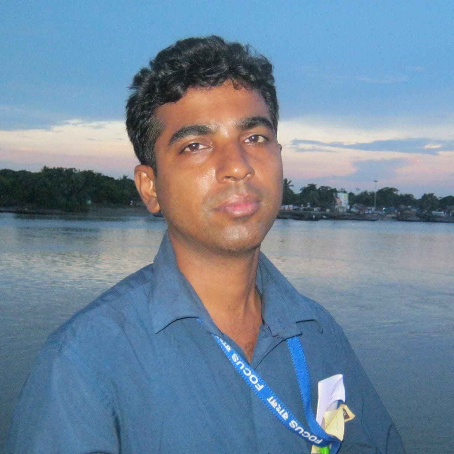 Mr. Sukanta Chattopadhay
