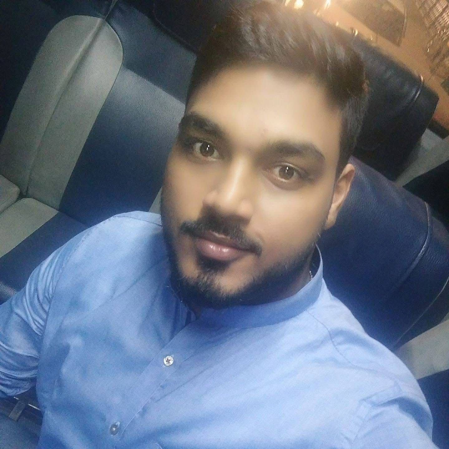 Mr. Biswajit Yadav