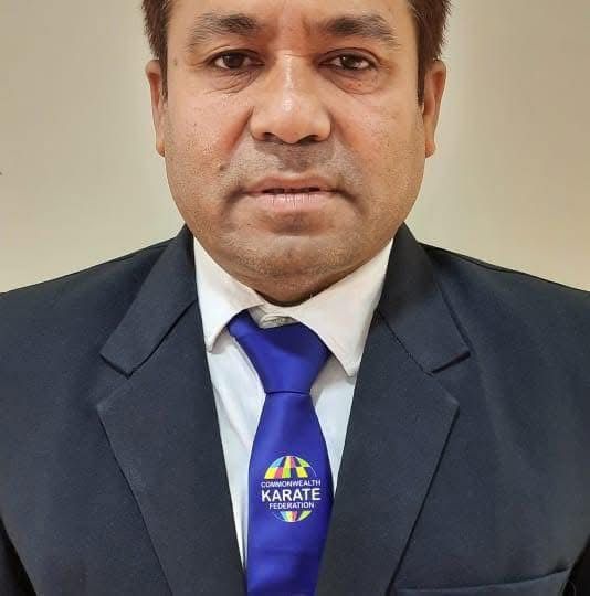 Mr. Subhas Mitra