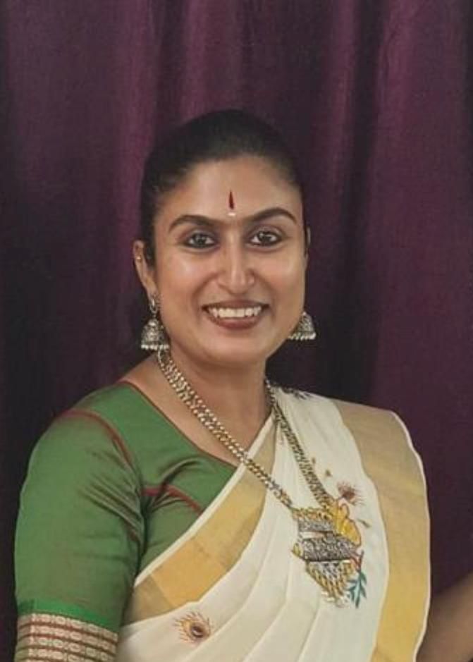 Mrs. Somdutta Biswas