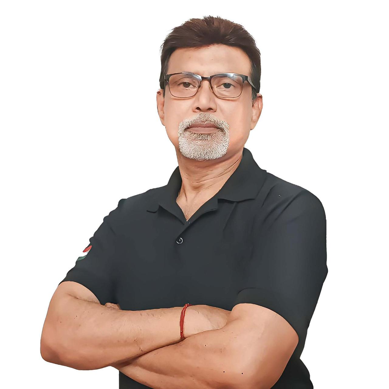 Mr. Babul Saha